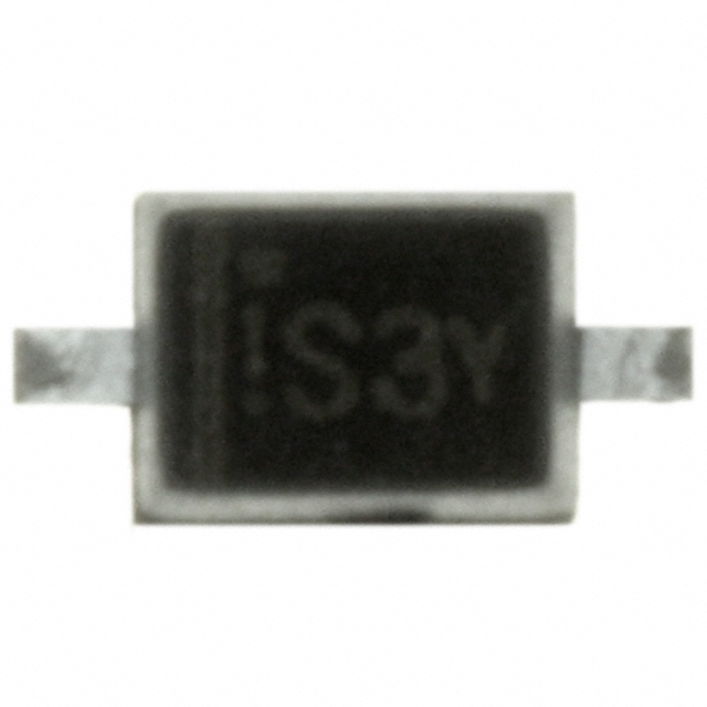 1N914BWS onsemi  Diodos - Rectificadores - Sencillos